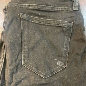 Williamrast black jeans